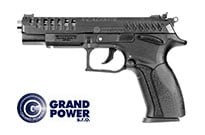 Shop Grand Power Holsters & Accessories