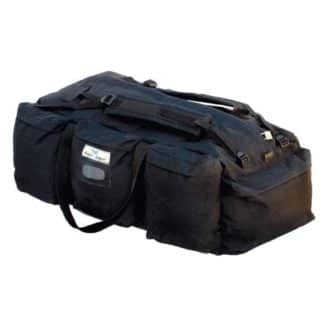 hagor-500501-black Duffle Bag