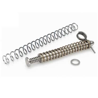 Glock-17L-24C-34-35 GEN 3 Recoil Reduction Spring Rod by DPM Systems
