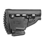 FAB-Defense-Rubberized-Assault-Butt-Pad-for-GL-SHOCK,-GL-MAG-&-GK-MAG-8