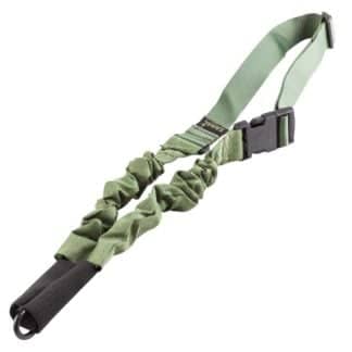 zahal-bungee-one-point-sling-od-green