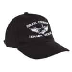 IDF--counter-terror-school-Embroidered-Ball-Cap
