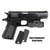 Recover-tactical-CC3P-Grip-Rail-System-1911-black-gray