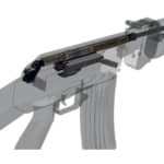 SAIGA-12-GAUGE-Shotgun-Telescopic-Recoil-Reduction-Spring-System-by-DPM