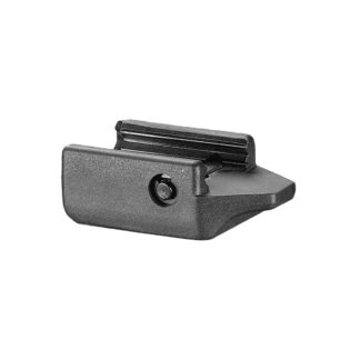 FAB-Defense-9mm-Pistol-Magazine-to-Foregrip-Floorplate-Attachment