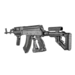 FAB-Defense-AK-47-AKM-Quick-Deploy-Podium-Bipod-+-Pistol-Grip-rifle