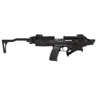 Kidon™ – S&W M&P 2.0 With Rails Conversion Kit with Folding Stock