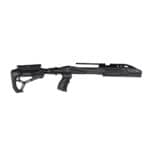 FAB Defense Ruger 10/22 Fixed PRO Stock GL-Core BLK