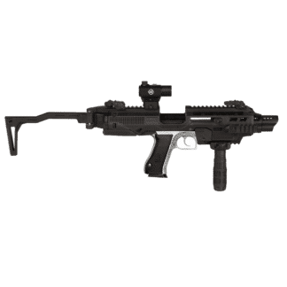 Kidon™-–Jericho-Steel-Frame-With-Rails-Conversion-Kit-with-Folding-Stock