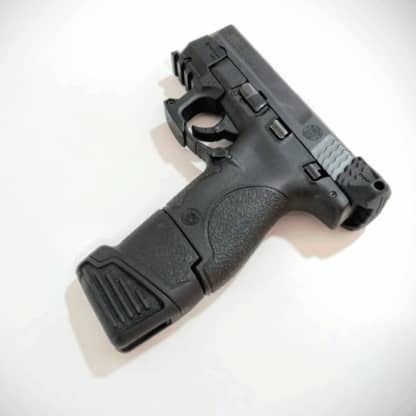 MPS-12 Magazine Extension for M&P 9 Shield - FAB Defense