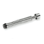 Beretta APX 9mm / .40 S&W Standard Size Recoil Reduction Spring Rod by DPM Systems