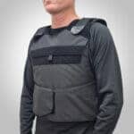 HAGOR police ballistic vest