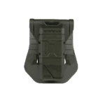 Fab-Single-Magazine-Pouch-with-Magazine-loader-For-9mm--.40-S&W-Double-Stack-Magazines-QL-9-Paddle-G-