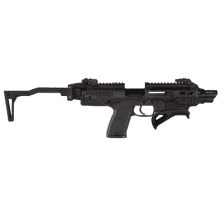 Kidon™-–-H&K-USP-Full-Size-With-Rails-Conversion-Kit-with-Folding-Stock