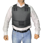 Masada Concealed Body Armor Bulletproof Vest (IIIA) 1