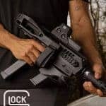 CAA USA MCK Glock 21