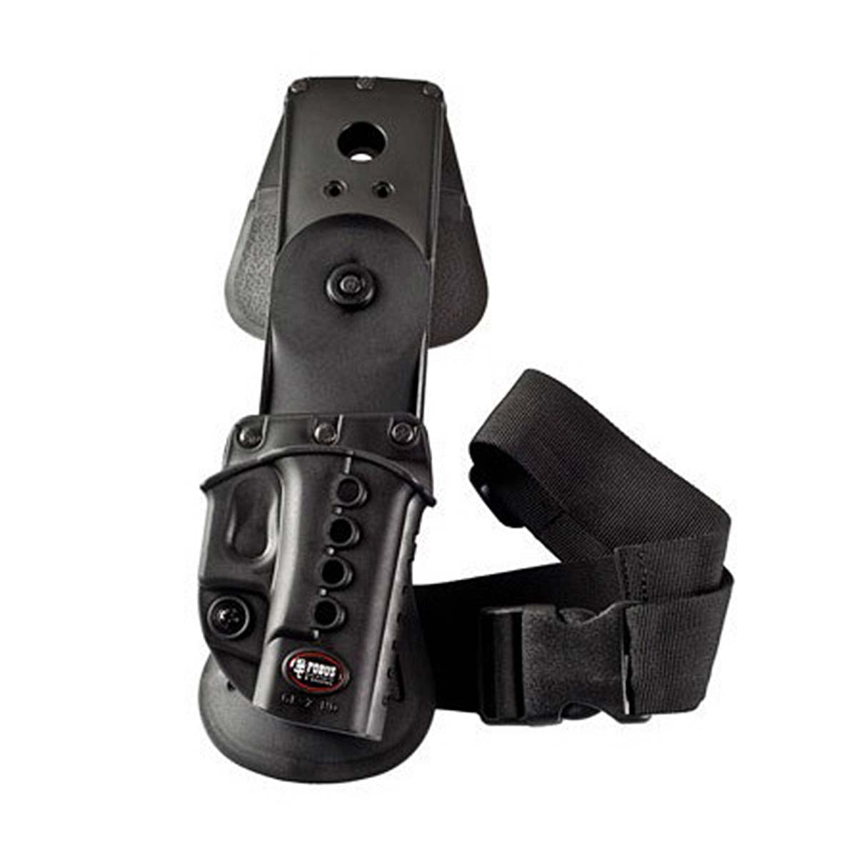 Fobus Tactical Thigh-Rig Holster/Mag. Pouch Attachment