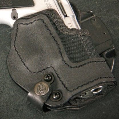 Front Line Sig Sauer Pro SP2022 Thigh Rig Holster Level III