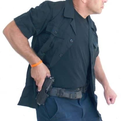 Israel-bodyguard-jacket-shabak-concealed-black
