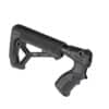FAB Defense Remington 870 Collapsible Stock + Grip GL-Core BLK