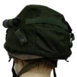 IDF-special-forces-helmet-cover-od-green