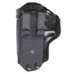 front-line-Glock-42-holster-iwb-black-leather