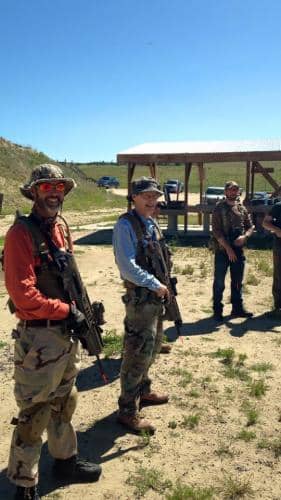 Beautiful-day-in-Colorado-—-at-Pikes-Peak-Gun-Club.