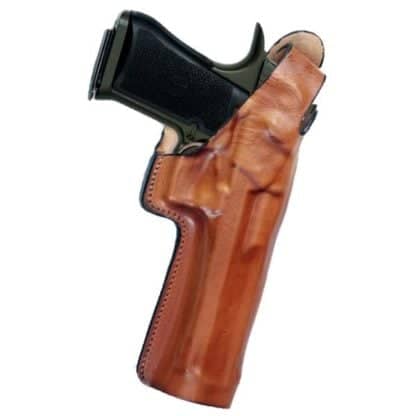 front-line-iwi-imi-Desert-eagle-leather-holster