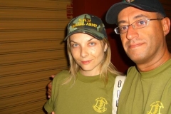IDF Ball-Cap, T-Shirt