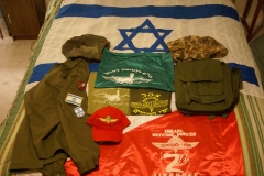 IDF T-Shirts