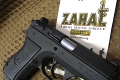 Jericho 941 Holsters & Accessories