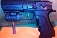 Jericho 941