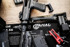 Glock 17 KPOS