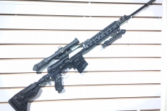 FAB Defense Stock and Accessories
