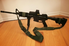 IDF M4 Clone