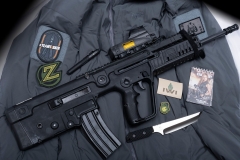 Maticore Tavor Handguards