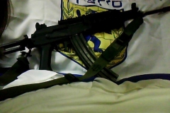 IDF Galil Clone