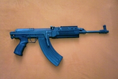 Vz.58 Grip & Handguards