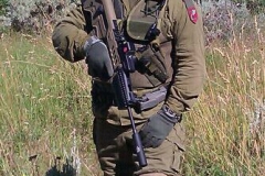 IWI Tavor (TAR-21)