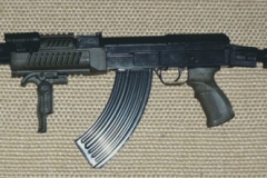 SA VZ-58
