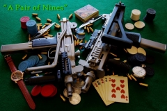 IMI / IWI UZI