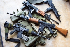 IMI UZI