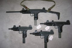 More UZI!