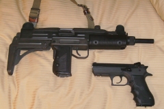 IMI UZI