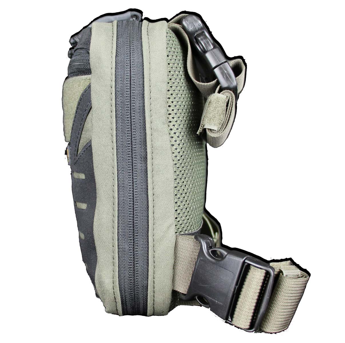 Marom Dolphin Multi-Mission Thigh Rig PU5968 | Zahal