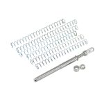 DPM Mechanical Recoil Reduction System