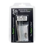 DPM springs CZ P09