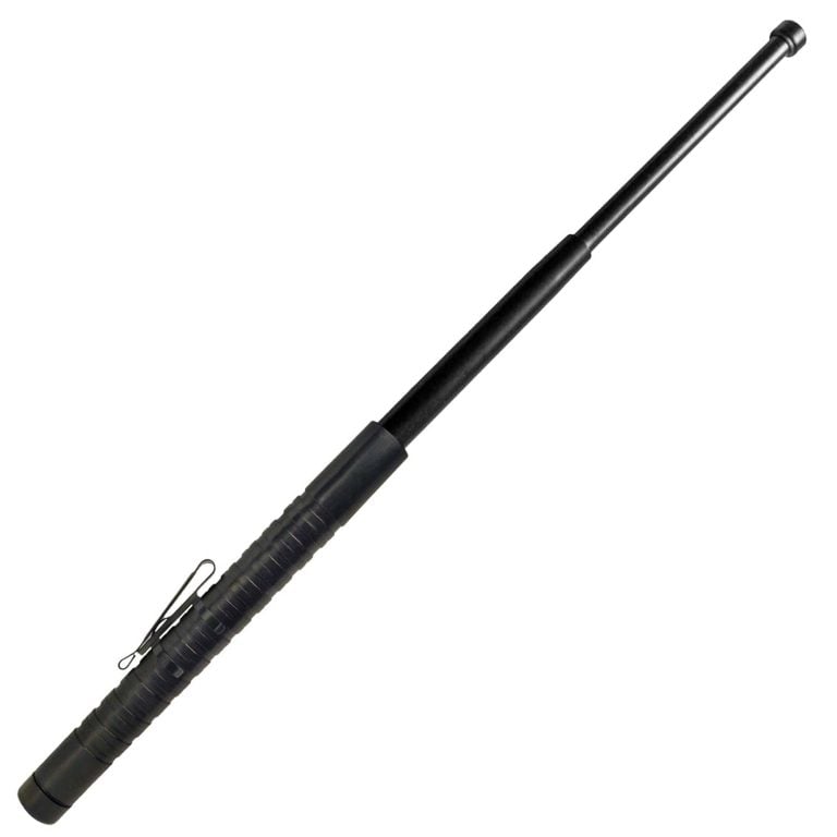 ESP Compact Collapsible Hardened Police Baton 16