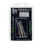 DPM Mechanical Recoil Reduction System for Smith & Wesson Sigma Series