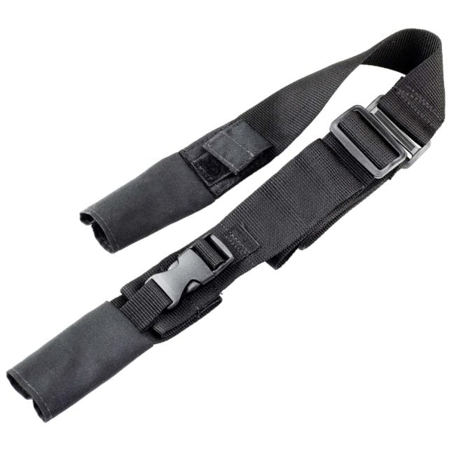 ZAHAL - Narrow Velcro Strap Sling Adapter | Zahal